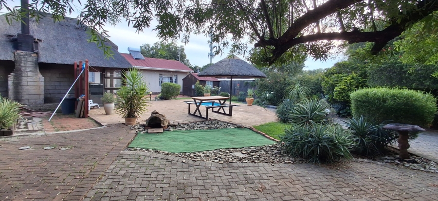 3 Bedroom Property for Sale in Generaal De Wet Free State